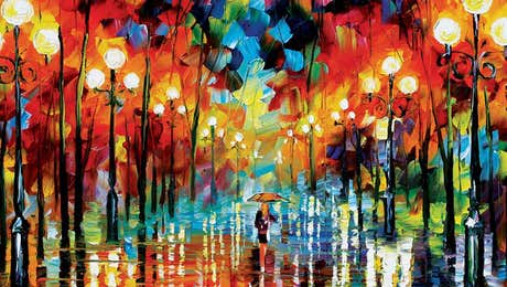 Leonid Afremov
