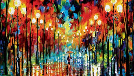 Leonid Afremov