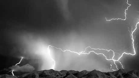 Lightning