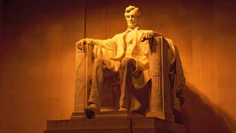 Lincoln Memorial