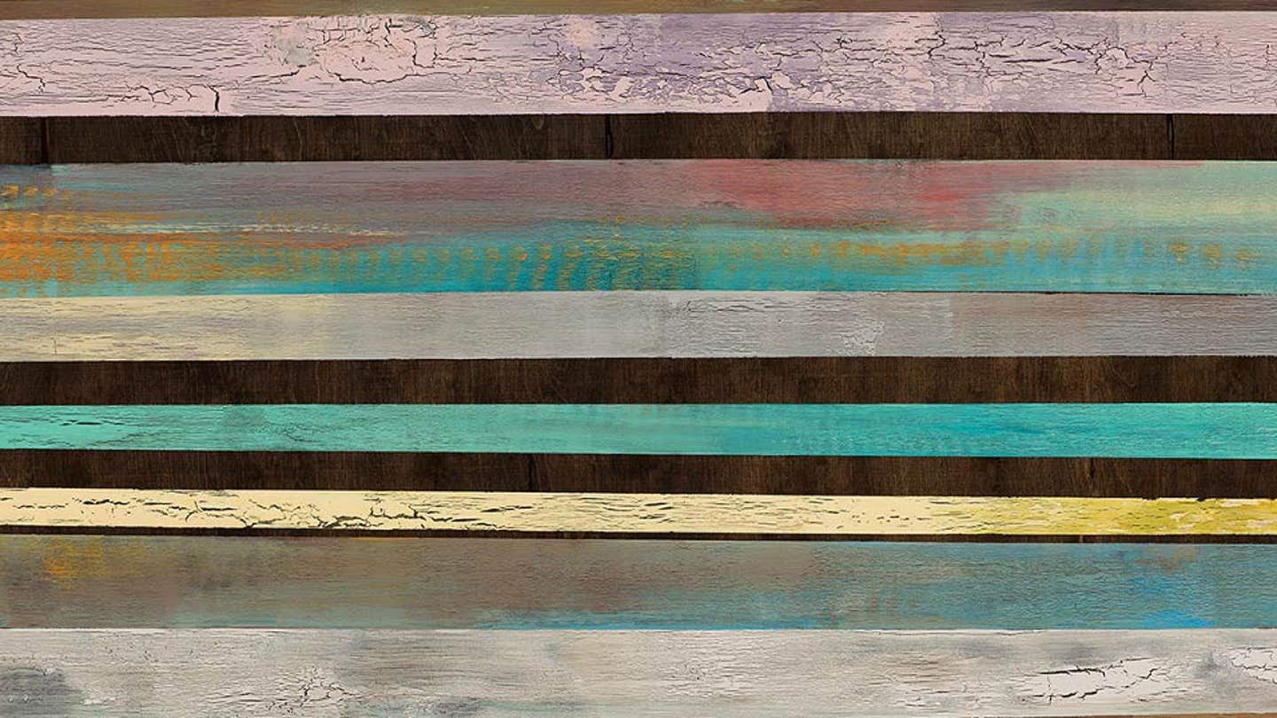 Linear Abstract Linear Abstract Art - Canvas Prints & Wall Art | iCanvas