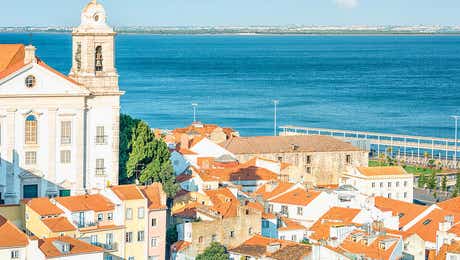 Lisbon