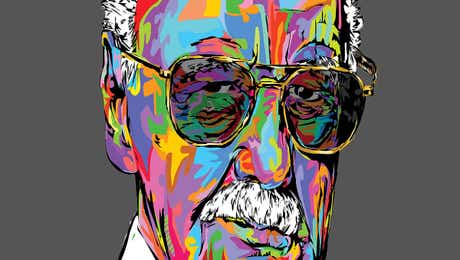 Stan Lee