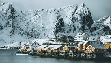 Lofoten