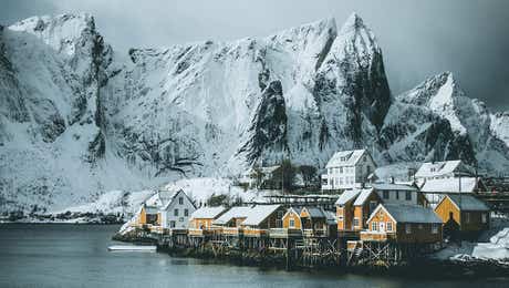 Lofoten