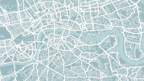 London Maps
