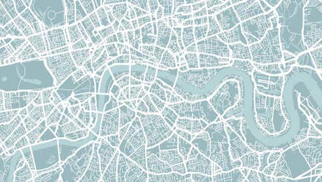 London Maps