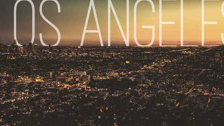 Los Angeles Skylines
