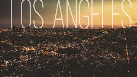 Los Angeles Skylines