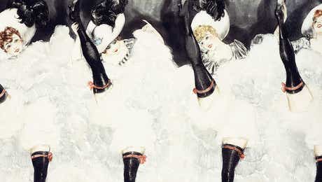 Louis Icart