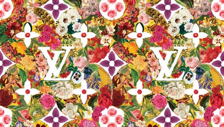 Louis Vuitton Hero