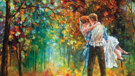 Love Art