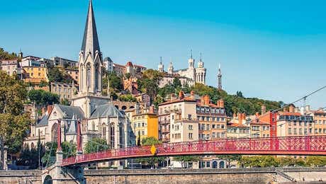 Lyon