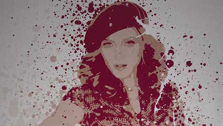 Madonna