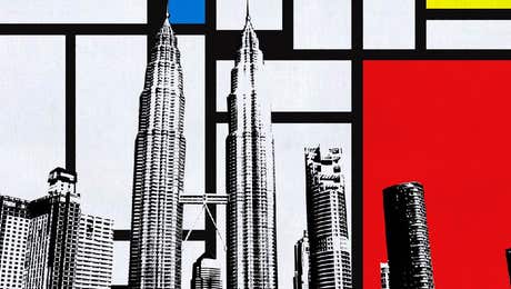 Malaysia Art