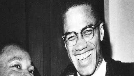 Malcolm X