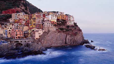 Manarola
