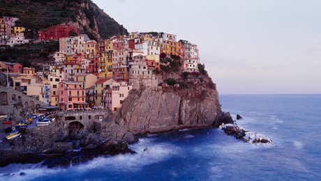 Manarola