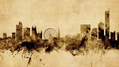Manchester Art