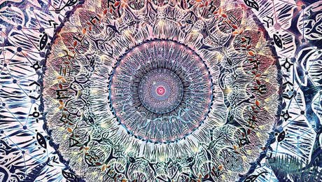 Mandala Art