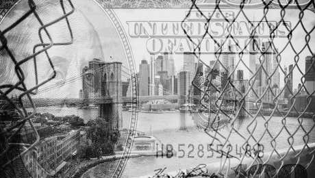 Manhattan Dollars