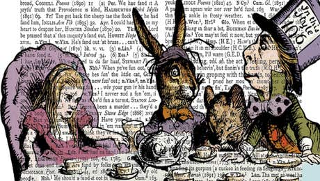 March Hare