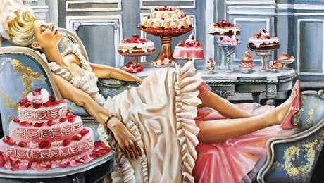 Marie Antoinette