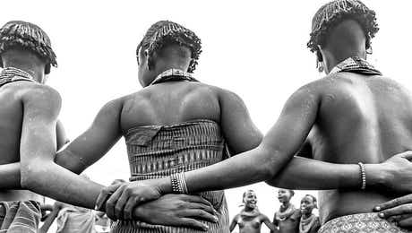 Mark MacLaren Johnson