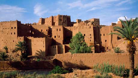 Marrakesh