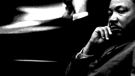 Martin Luther King Jr.