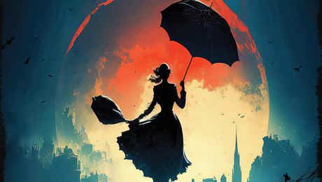 Mary Poppins