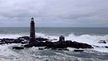 Massachusetts Art