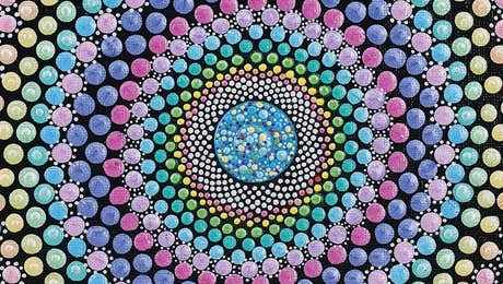 Meditative & Methodical Abstracts