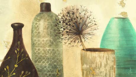Mediterranean Décor
