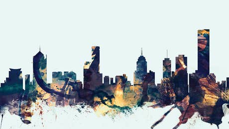 Melbourne Art