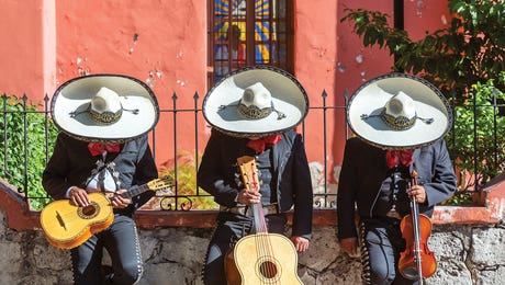 Mexican Culture
