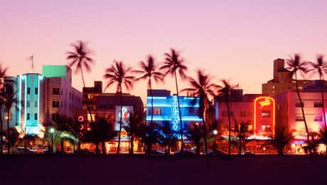 Miami Beach
