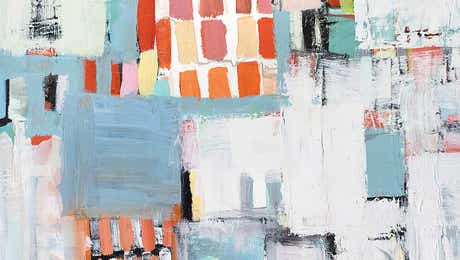 Michelle Daisley Moffitt