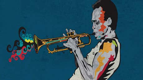 Miles Davis