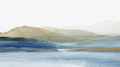 Minimalist Landscapes