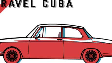 Minimalist Travel Posters