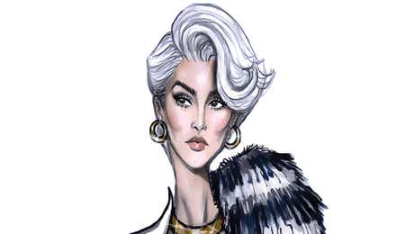 Miranda Priestly