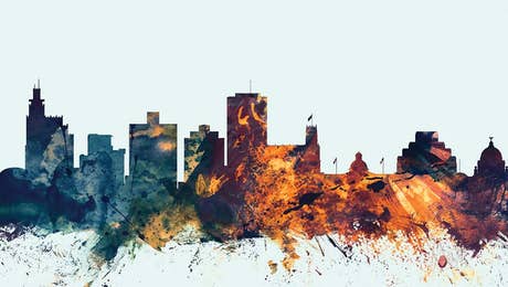 Mississippi Art