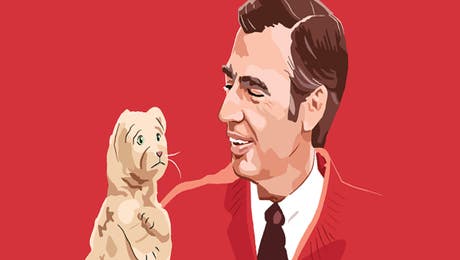 Mister Rogers' Neighborhood