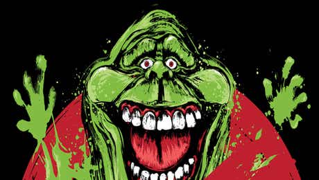 Slimer