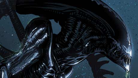 Xenomorph