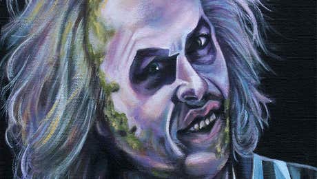 Beetlejuice