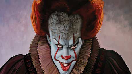 Pennywise