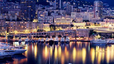 Monaco