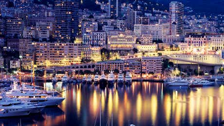 Monaco